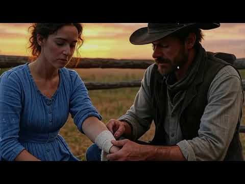 Видео: Бедная МОЛОДАЯ ДЕВУШКА приютила КОВБОЯ и его СЫНА на одну ночь — не зная, что он МИЛЛИОНЕР