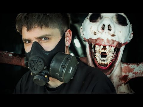 Видео: 🙊НЕМОЙ СТАЛКЕР СЧАСТЬЕ В СЕМЬЕ💯 — PANICORE