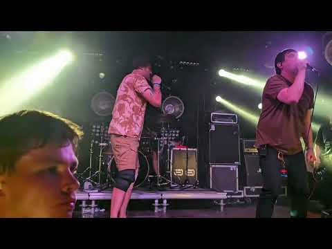 Видео: ПРОЗАК  - Ко.Ти (feat. Віктор Новосьолов) Faine Misto 2024 Львів 04.08.2024