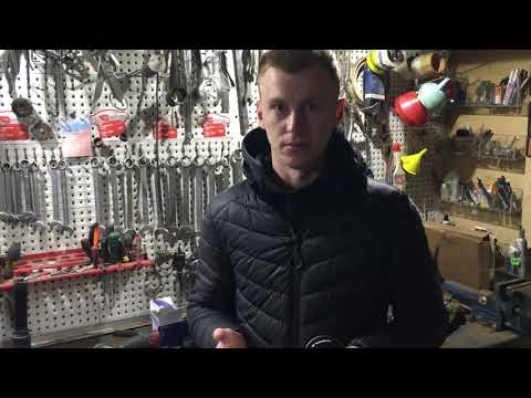 Видео: Расход масла фольксваген поло седан 1.6. Раскоксовка лавр 203 поло седан. #lavr