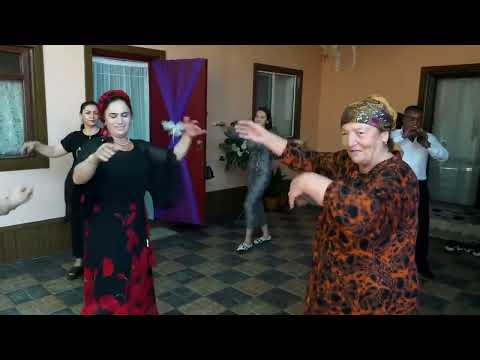 Видео: Тельман и Карина Турецкая свадьба 1 Часть