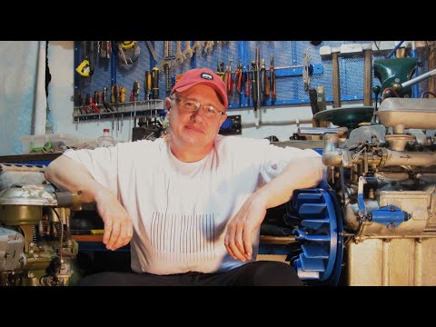 Видео: СЕКРЕТНЫЕ ЗНАНИЯ 🔎ДВИГАТЕЛИ УД-2, УД-25.