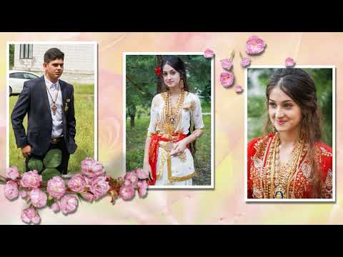 Видео: Сватовство Сундр и Лариса. Цыганский табор Сэвулони. Город Воронеж