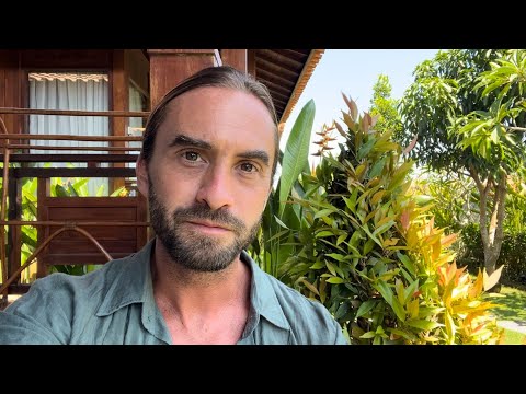 Видео: Как только вы осознаете, что реальность — это игра частот… всё кончено. Вы уже победили.