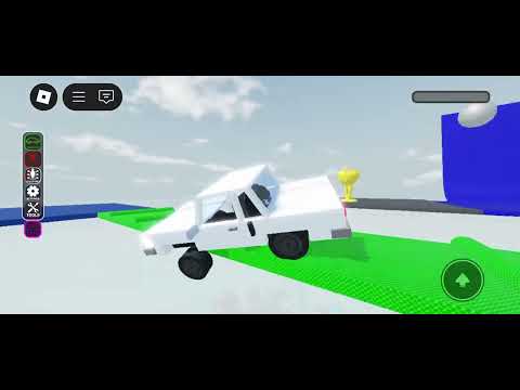 Видео: Я играю в car crash test