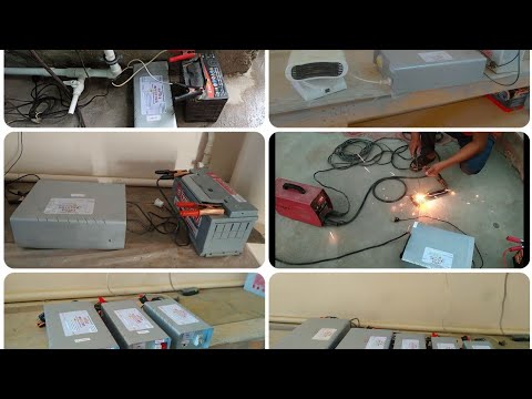 Видео: Янгиликларимиз Куринг Фаез Инвертор +998990018270   +998944328560