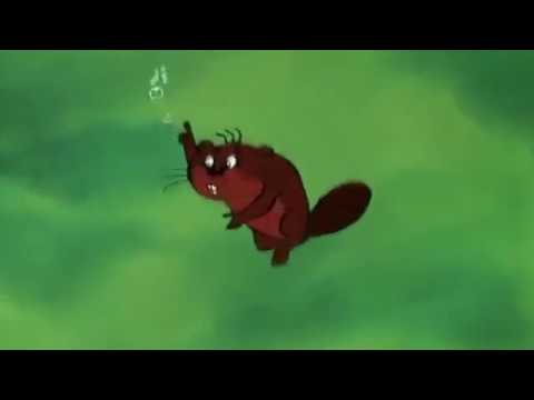 Видео: Подводная охота. Правильный клапан на трубку