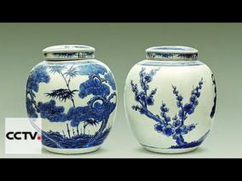 Видео: Фарфоровый путь -05