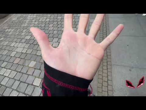 Видео: стрим ног ZXCURSED ИРЛ сТрИМ с MUPP 1 часть