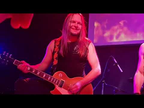 Видео: Гран-КуражЪ - Бессмертна ложь. Ярославль, 19.05.2024.