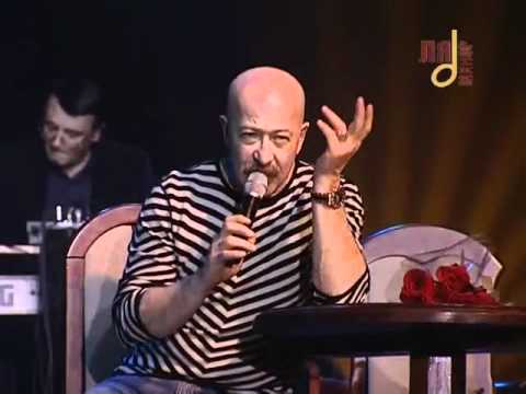 Видео: "Пьяный музыкант" - А.Я.Розенбаум