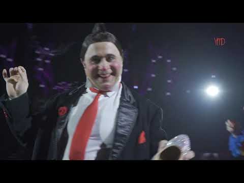 Видео: FANTASTIKA ФАНТАСТИКА премьера 21 февраля 2020 года