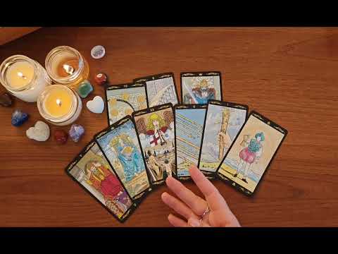 Видео: ⚡Это пауза или конец отношениям? ⚡