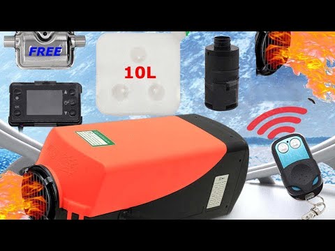 Видео: Сломалась  автономка . Работает но не греет .