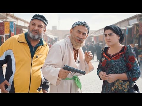 Видео: ФИЛМИ СЕ РОХЗАН. БОБОИ МЕРГАН ВА ГАХВАР