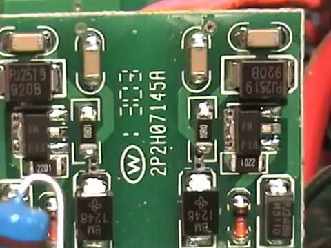 Видео: GERRARD 250 от подписчика