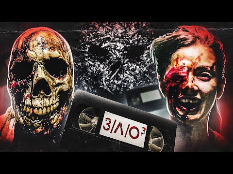 Видео: ТРЕШ ОБЗОР фильма З/Л/О 3: НОВЫЙ ВИРУС (конец страшных видеокассет)