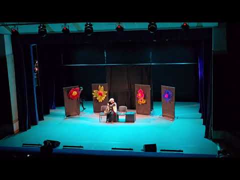 Видео: "Таинственный гиппопотам" В.Лифшица Реж. Вячеслав Боришенко