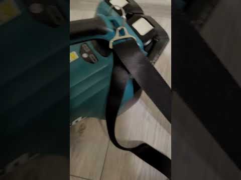 Видео: Давление воздуха или Макита против ноунейма.