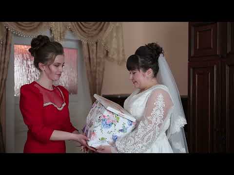 Видео: Ціле весілля / Весільне відео 1 частина весілля в Діброві с.Пасічна Івано-Франківська обл.