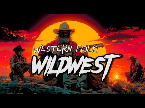 Видео: Одержимы Red Dead Redemption? Этот вестерн-фолк сразит вас наповал!