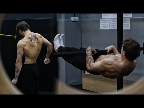 Видео: ОЧЕНЬ ЭМОЦИОНАЛЬНАЯ ТРЕНИРОВКА