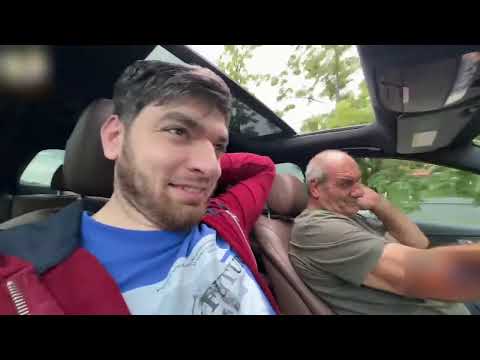 Видео: 🍌12.06.2023 | RavshanN. Реакция родителей и друзей на новую машину