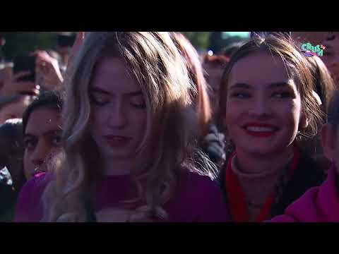 Видео: Движ Фест - RASA