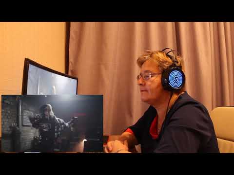 Видео: РЕАКЦИЯ МАМЫ НА [Джизус — ТЫ НИЧЕГО НЕ ПОНЯЛА]