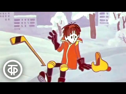 Видео: Вовка-тренер. Мультфильм (1979)