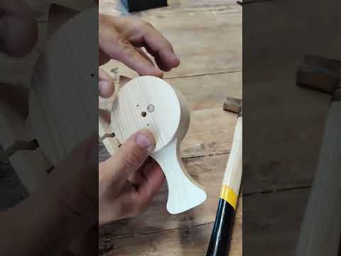 Видео: Врабчо от Работилница на двора