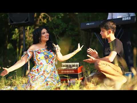 Видео: 💥мадам Алина и группа Дуэт💥