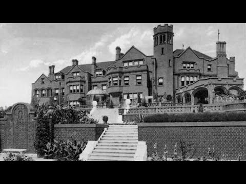 Видео: Что случилось с улицей миллионеров в Питтсбурге?