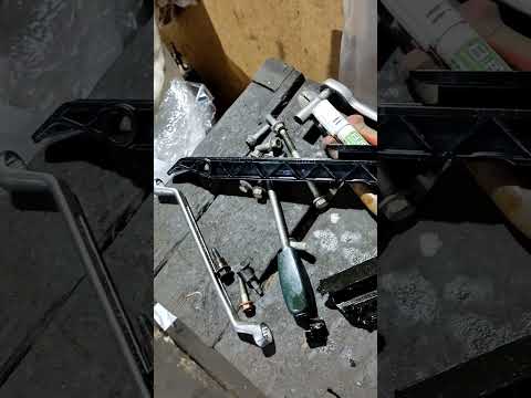 Видео: Замена цепи ГРМ Опель Антара 2.4. устранение  стука.