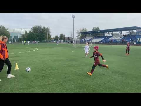 Видео: ТЕМП-17 - Алтай-16-4_т1
