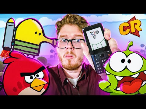 Видео: КУДА СКАТИЛИСЬ МОБИЛЬНЫЕ ИГРЫ [Игро-Мыло]