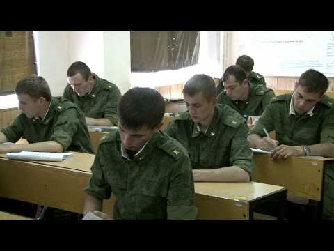 Видео: СВВАУЛ 21 выпуск  Июнь 2015 г  HD