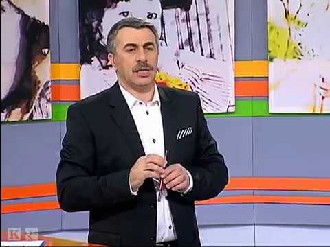Видео: Сахарный диабет у ребенка - Школа доктора Комаровского