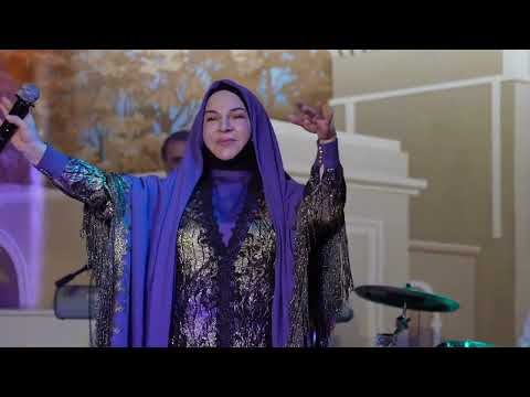 Видео: Наира Рахманова - Мой народ  (2025)