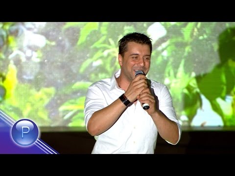 Видео: BORIS DALI - MLADO MOMCHE / Борис Дали - Младо момче, live 2015