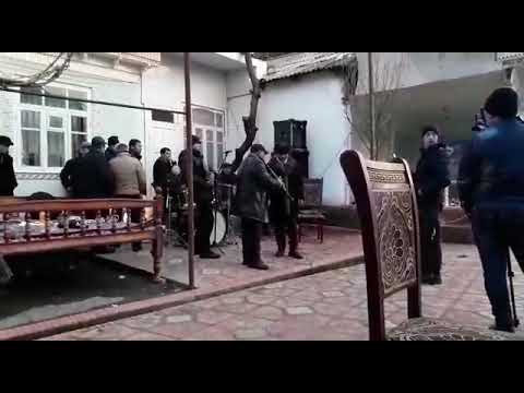 Видео: Махаммедов Шухратбек 2018