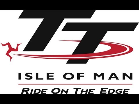 Видео: TT Isle of Man: Ride on the Edge - Первый взгляд.