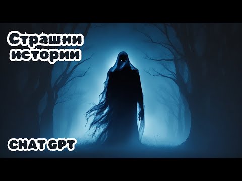 Видео: СТРАШНИ ИСТОРИИ, разказани от CHAT GPT 💀