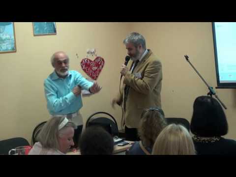 Видео: Истинная Чёрная Луна – природа и опыт использования в прогностике. Голоушкин 2014