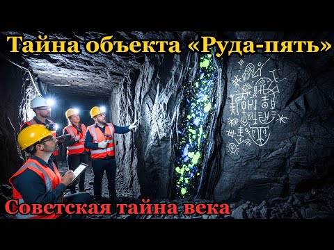 Видео: Шахта, из которой не возвращаются: правда, спрятанная под землёй.