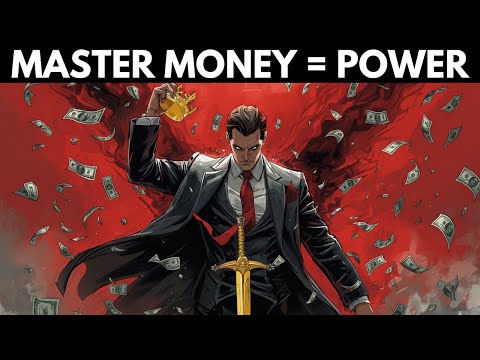 Видео: Власть принадлежит тем, кто понимает деньги – Макиавелли