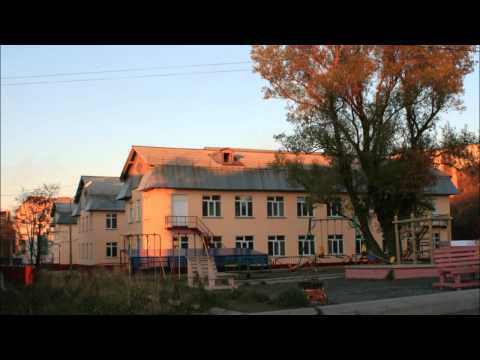 Видео: Экскурсия по городу Холмск