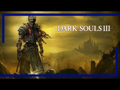 Видео: ПЕРВЫЕ ШАГИ - DARK SOULS 3 #1