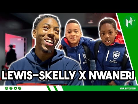 Видео: Особые отношения с Итаном I. Интервью с Майлзом Льюисом-Скелли