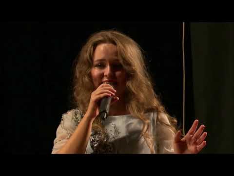 Видео: "Солнце" - Анастасия Добровольская